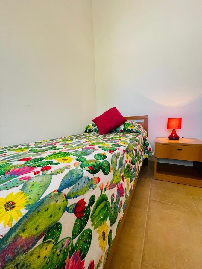 Tenuta Angelini Apartments Otranto Exterior foto