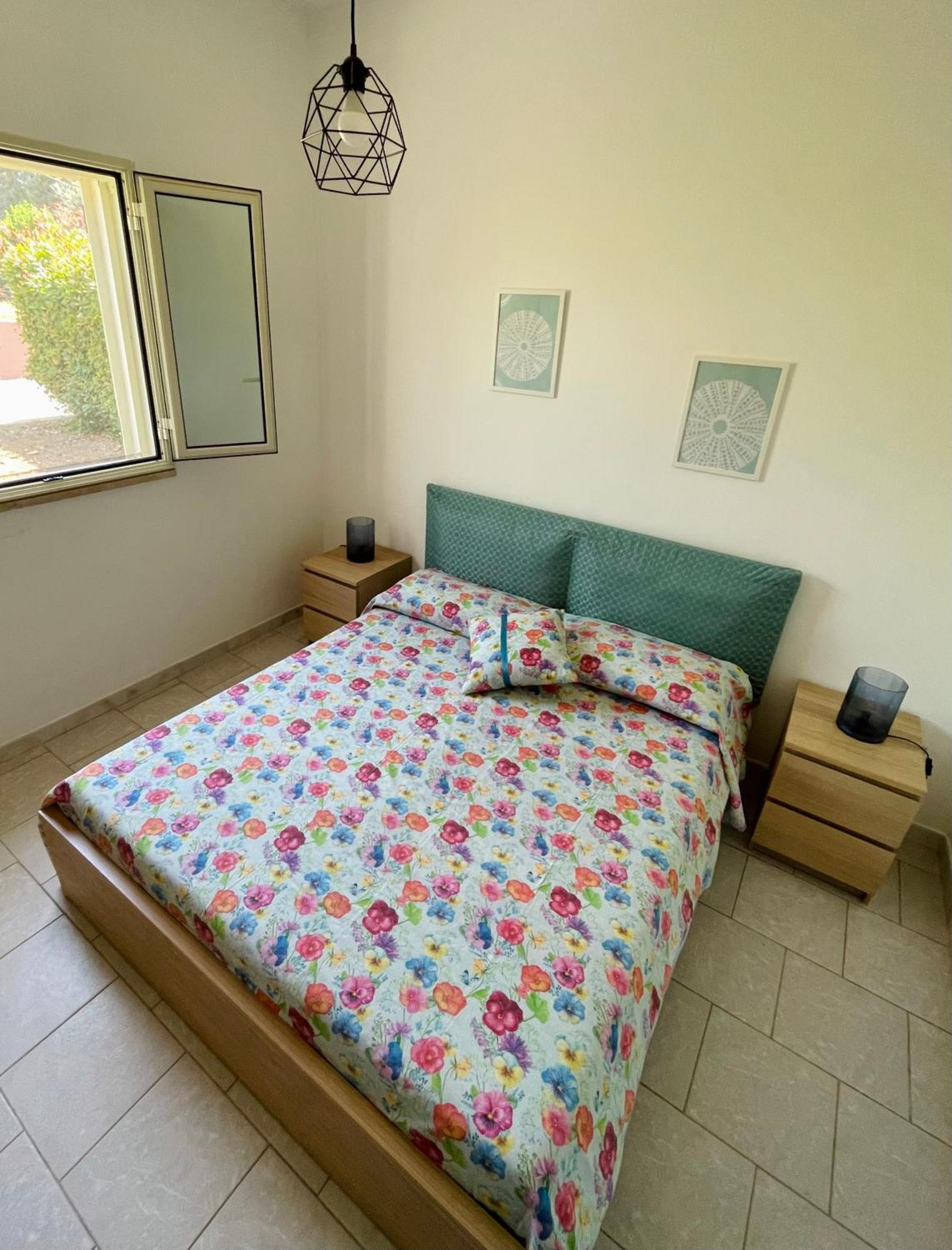 Tenuta Angelini Apartments Otranto Exterior foto