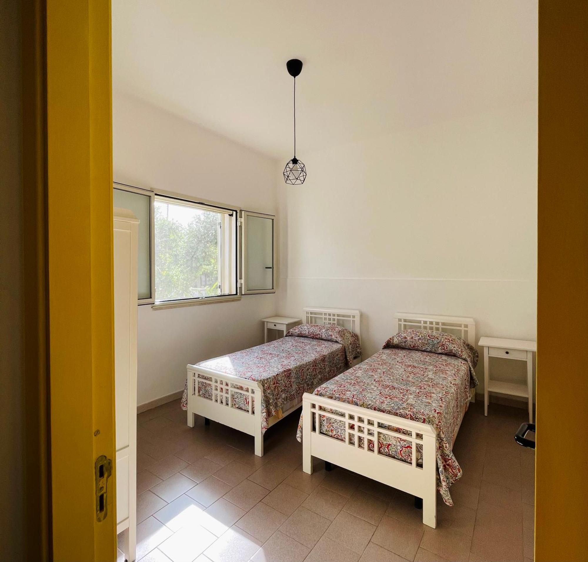 Tenuta Angelini Apartments Otranto Exterior foto
